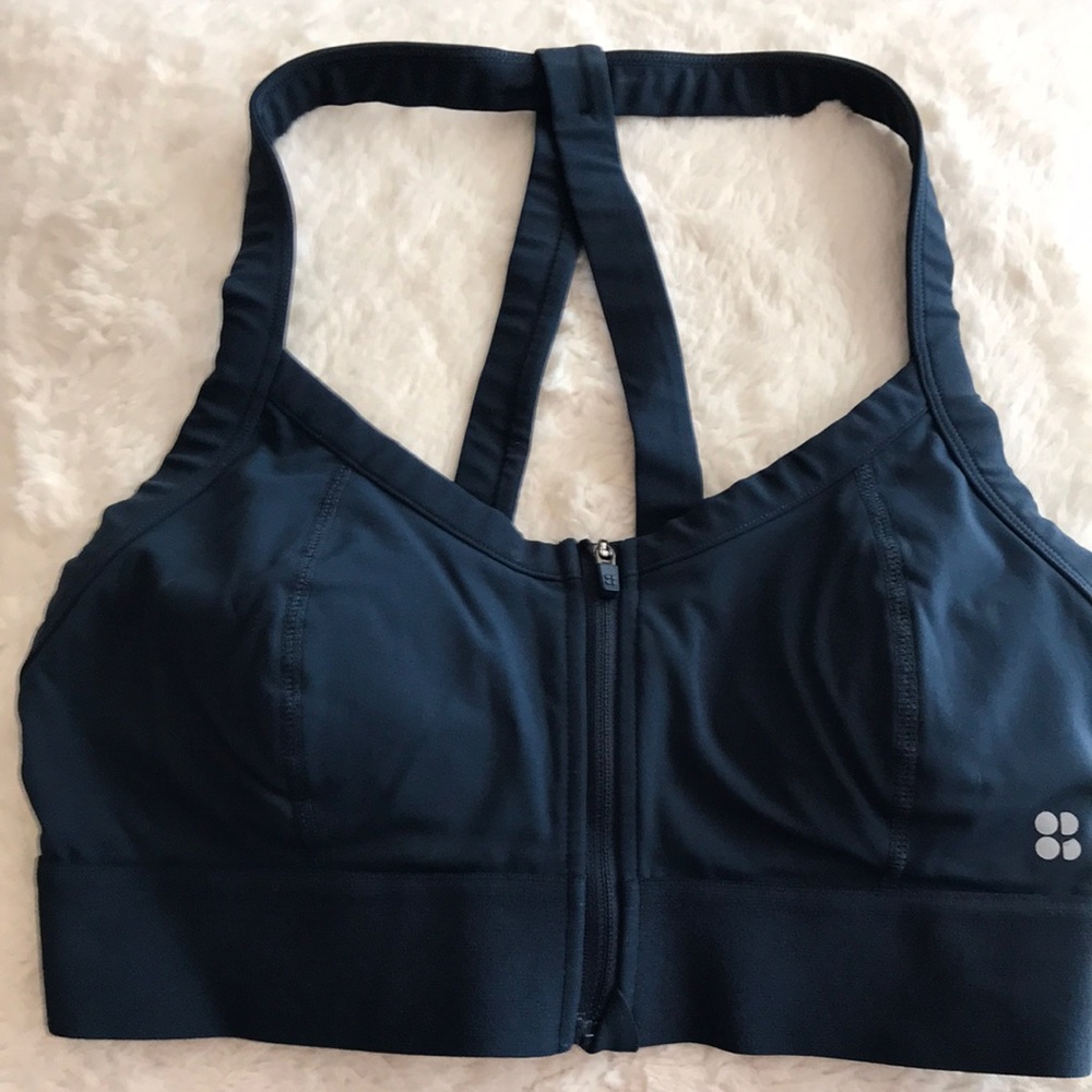 Sweaty Betty sports bra